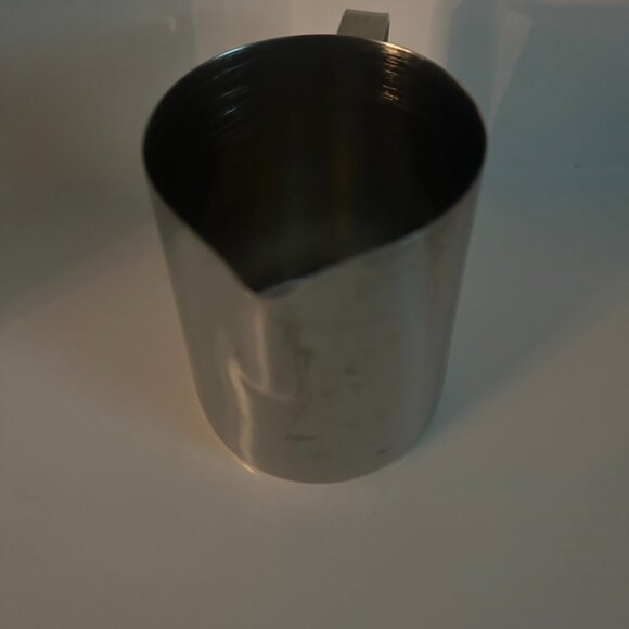 Stainless Steel Frothing Pitcher - Picture 2 of 5